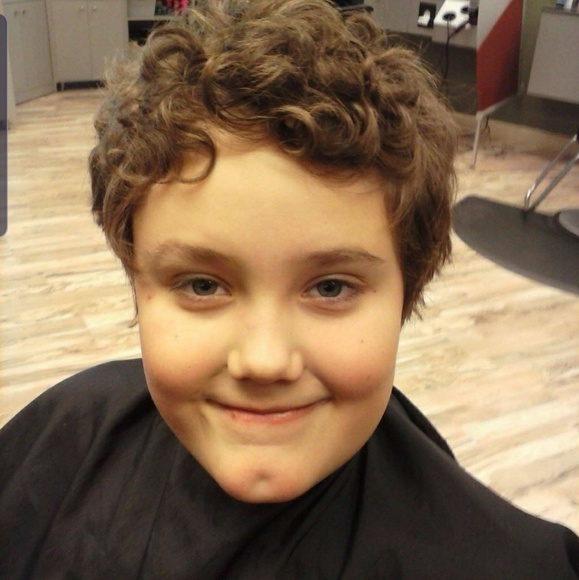 Meet your Posher, Rylan - Picture 1 of 1